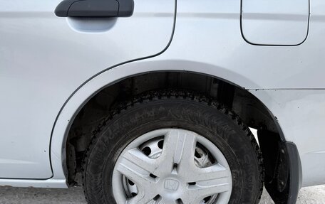 Honda Civic Ferio III, 2001 год, 420 000 рублей, 9 фотография