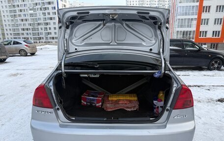 Honda Civic Ferio III, 2001 год, 420 000 рублей, 8 фотография