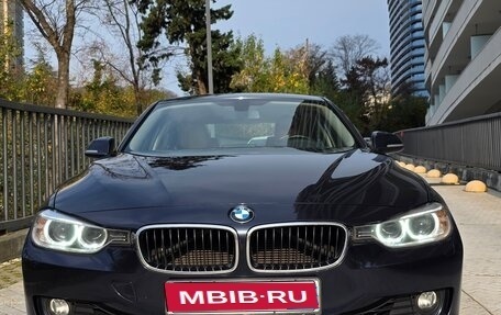 BMW 3 серия, 2014 год, 1 900 000 рублей, 1 фотография