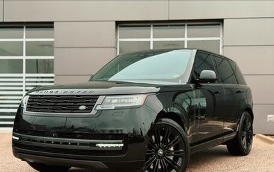 Land Rover Range Rover IV рестайлинг, 2025 год, 19 700 000 рублей, 1 фотография