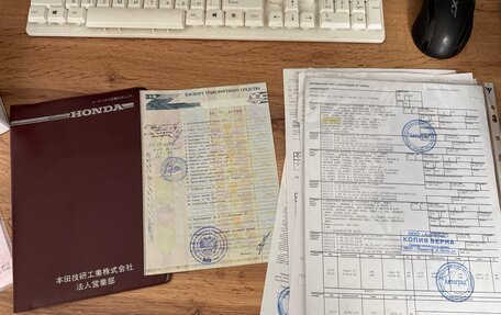 Honda Civic Ferio III, 2001 год, 420 000 рублей, 24 фотография