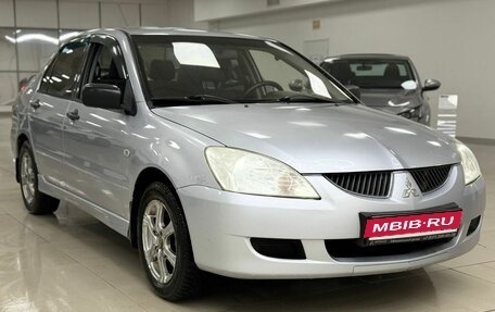 Mitsubishi Lancer IX, 2003 год, 148 000 рублей, 1 фотография