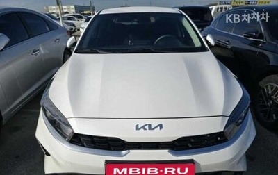 KIA K3, 2022 год, 1 488 000 рублей, 1 фотография