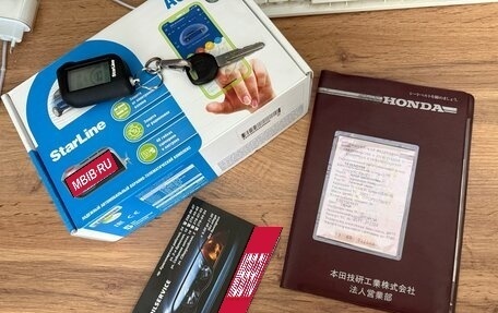 Honda Civic Ferio III, 2001 год, 420 000 рублей, 25 фотография