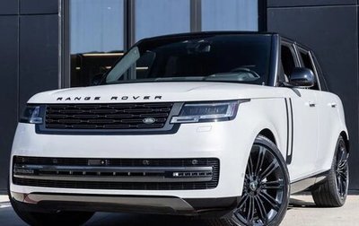 Land Rover Range Rover IV рестайлинг, 2024 год, 15 346 000 рублей, 1 фотография