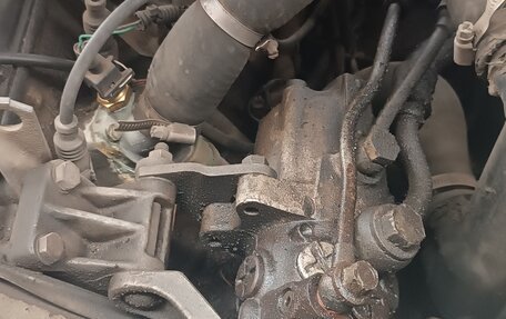 Audi 100, 1990 год, 230 000 рублей, 3 фотография