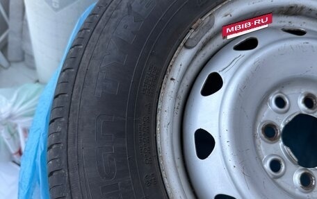 Honda Civic Ferio III, 2001 год, 420 000 рублей, 26 фотография