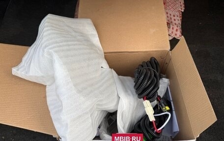 Honda Civic Ferio III, 2001 год, 420 000 рублей, 29 фотография