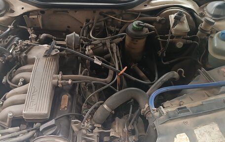 Audi 100, 1990 год, 230 000 рублей, 5 фотография