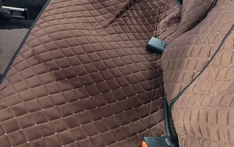 Audi 100, 1990 год, 230 000 рублей, 14 фотография