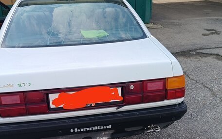 Audi 100, 1990 год, 230 000 рублей, 18 фотография