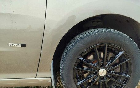 Peugeot 408 I рестайлинг, 2015 год, 680 000 рублей, 8 фотография