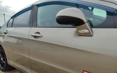 Peugeot 408 I рестайлинг, 2015 год, 680 000 рублей, 7 фотография