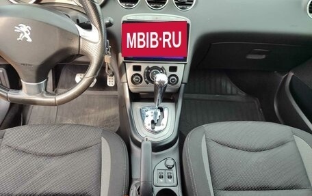 Peugeot 408 I рестайлинг, 2015 год, 680 000 рублей, 21 фотография