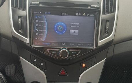 Chevrolet Cruze II, 2014 год, 710 000 рублей, 7 фотография