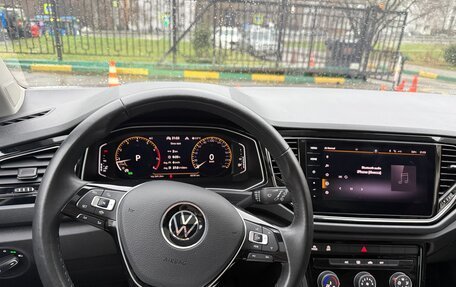 Volkswagen T-Roc I, 2021 год, 2 310 000 рублей, 8 фотография