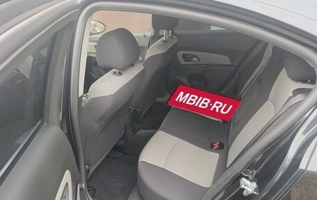 Chevrolet Cruze II, 2014 год, 710 000 рублей, 10 фотография