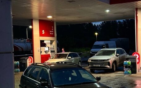 BMW 3 серия, 2004 год, 920 000 рублей, 8 фотография