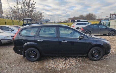 Ford Focus II рестайлинг, 2010 год, 430 000 рублей, 4 фотография