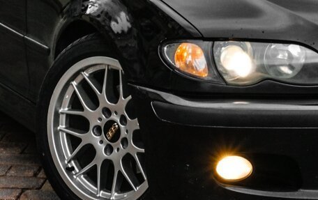 BMW 3 серия, 2004 год, 920 000 рублей, 3 фотография