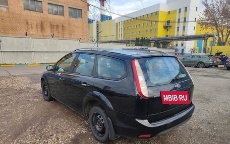 Ford Focus II рестайлинг, 2010 год, 430 000 рублей, 2 фотография