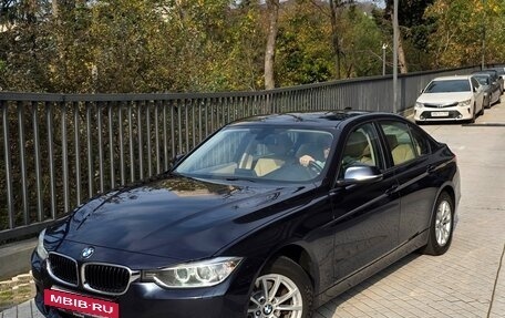 BMW 3 серия, 2014 год, 1 900 000 рублей, 2 фотография