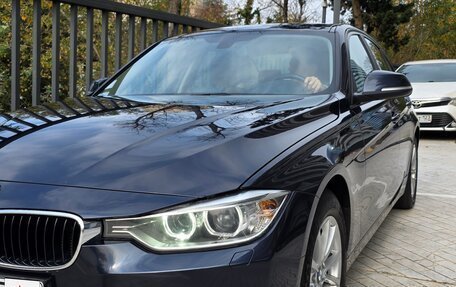 BMW 3 серия, 2014 год, 1 900 000 рублей, 6 фотография