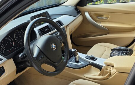 BMW 3 серия, 2014 год, 1 900 000 рублей, 7 фотография