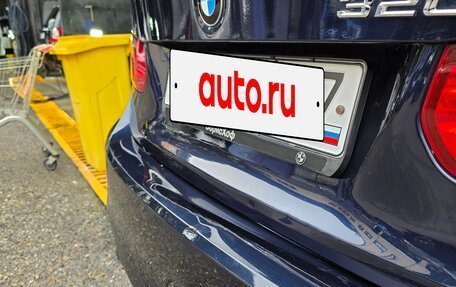 BMW 3 серия, 2014 год, 1 900 000 рублей, 10 фотография