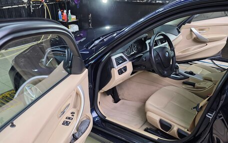 BMW 3 серия, 2014 год, 1 900 000 рублей, 16 фотография