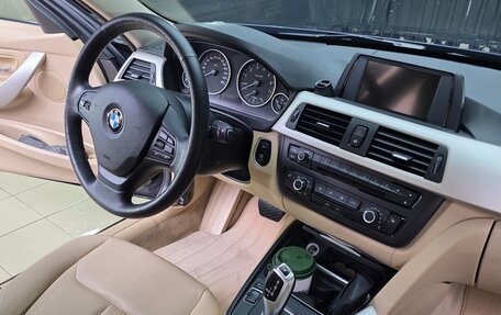 BMW 3 серия, 2014 год, 1 900 000 рублей, 13 фотография
