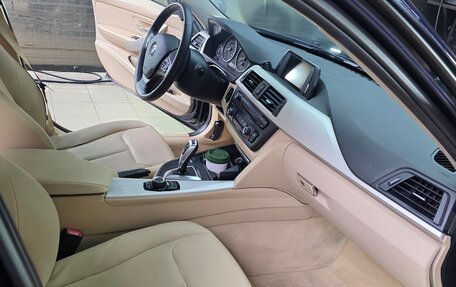 BMW 3 серия, 2014 год, 1 900 000 рублей, 12 фотография