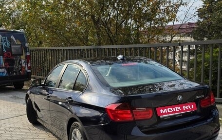 BMW 3 серия, 2014 год, 1 900 000 рублей, 4 фотография