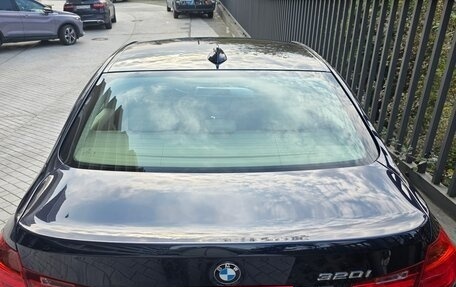 BMW 3 серия, 2014 год, 1 900 000 рублей, 19 фотография