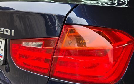 BMW 3 серия, 2014 год, 1 900 000 рублей, 20 фотография