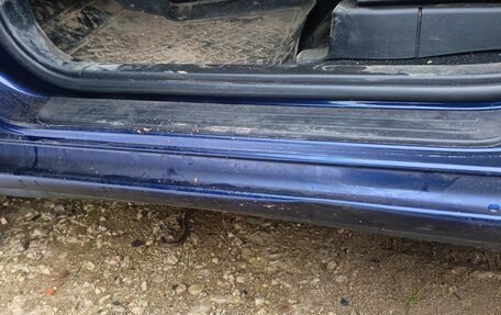 Mazda 5 I рестайлинг, 2008 год, 470 000 рублей, 2 фотография