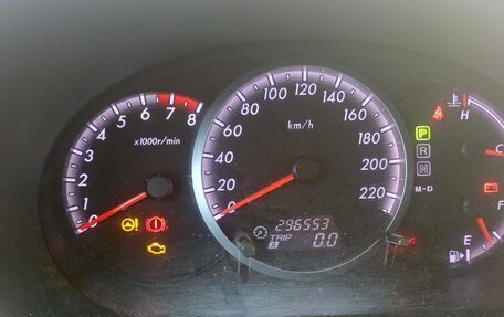 Mazda 5 I рестайлинг, 2008 год, 470 000 рублей, 11 фотография