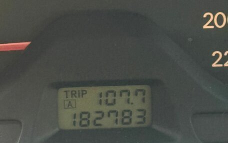 Mitsubishi Lancer IX, 2003 год, 148 000 рублей, 10 фотография