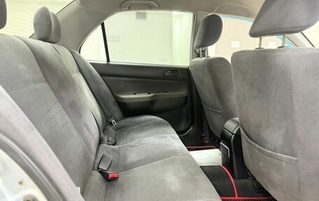 Mitsubishi Lancer IX, 2003 год, 148 000 рублей, 7 фотография