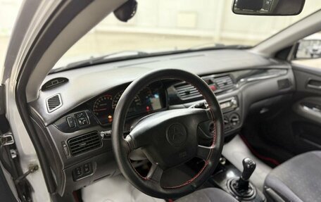 Mitsubishi Lancer IX, 2003 год, 148 000 рублей, 9 фотография