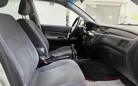 Mitsubishi Lancer IX, 2003 год, 148 000 рублей, 5 фотография