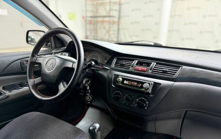 Mitsubishi Lancer IX, 2003 год, 148 000 рублей, 6 фотография