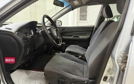 Mitsubishi Lancer IX, 2003 год, 148 000 рублей, 8 фотография