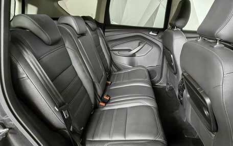 Ford Kuga III, 2017 год, 1 443 000 рублей, 12 фотография