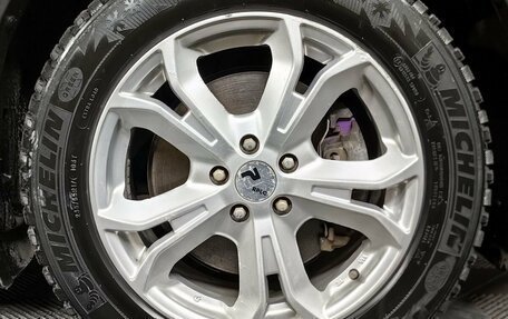 Ford Kuga III, 2017 год, 1 443 000 рублей, 17 фотография