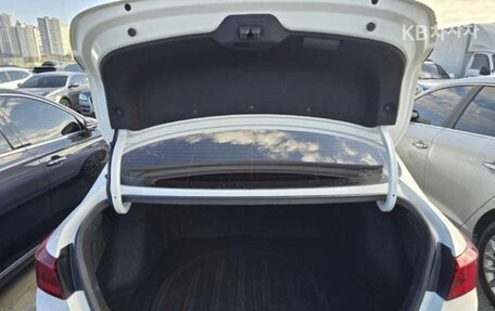 KIA K3, 2022 год, 1 488 000 рублей, 5 фотография