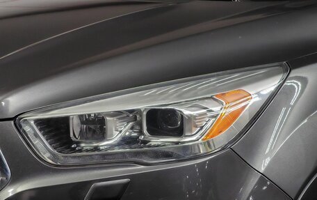 Ford Kuga III, 2017 год, 1 443 000 рублей, 20 фотография