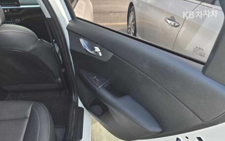 KIA K3, 2022 год, 1 488 000 рублей, 7 фотография