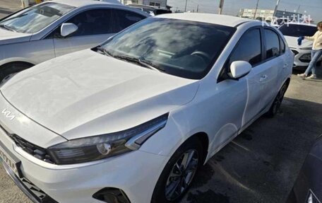 KIA K3, 2022 год, 1 488 000 рублей, 4 фотография