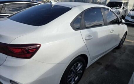 KIA K3, 2022 год, 1 488 000 рублей, 3 фотография